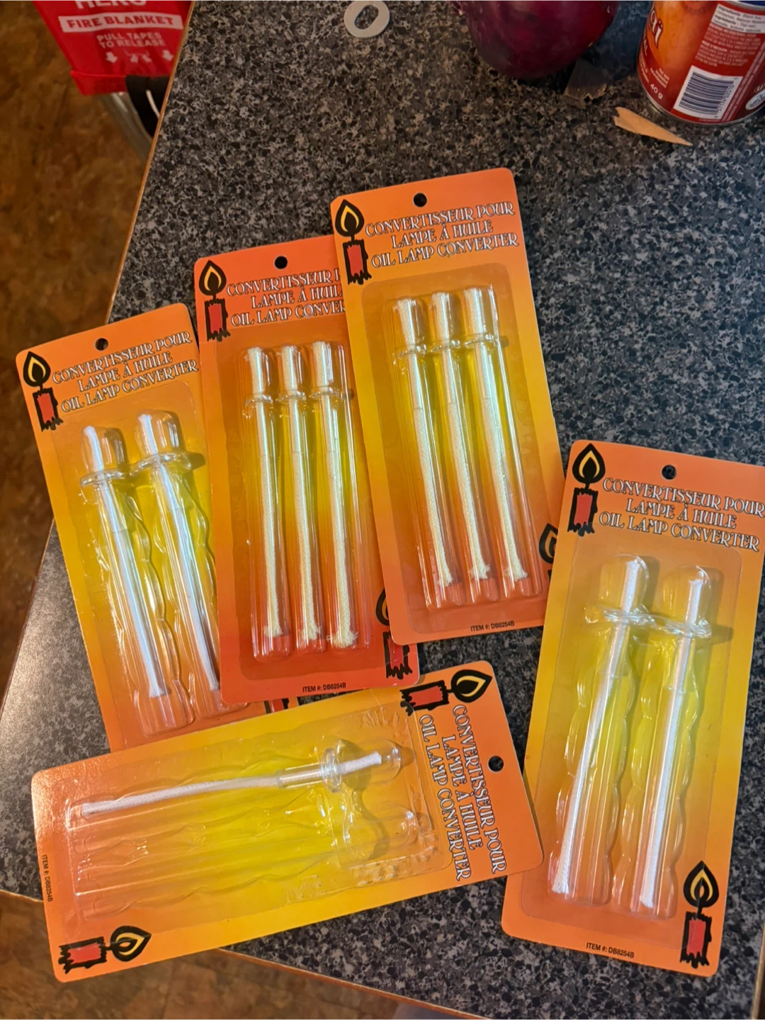 Kitchen Complements Bottle Pourers - 12 Pack - photo 2