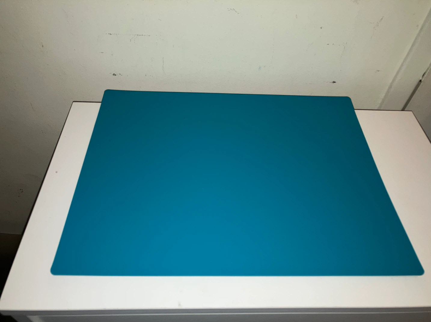 IKEA Teal Cutting Board - photo 2