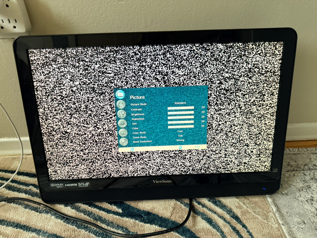 ViewSonic VT2342-1M Monitor