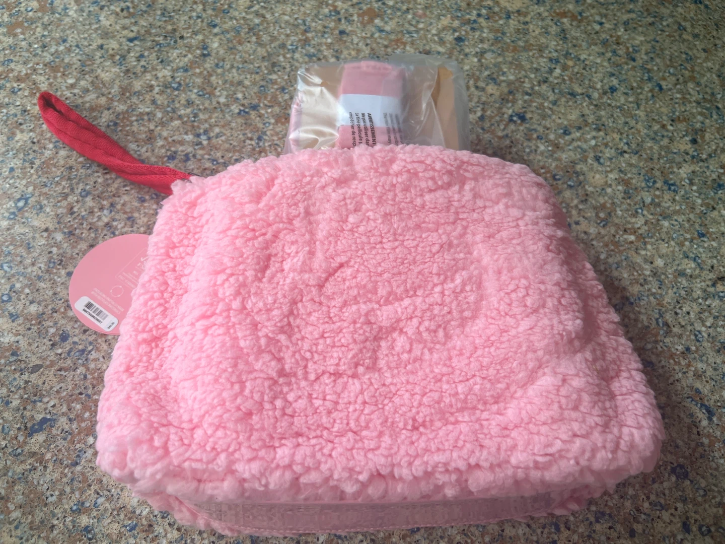 Victoria's Secret Pink Warm & Cozy Set - photo 3