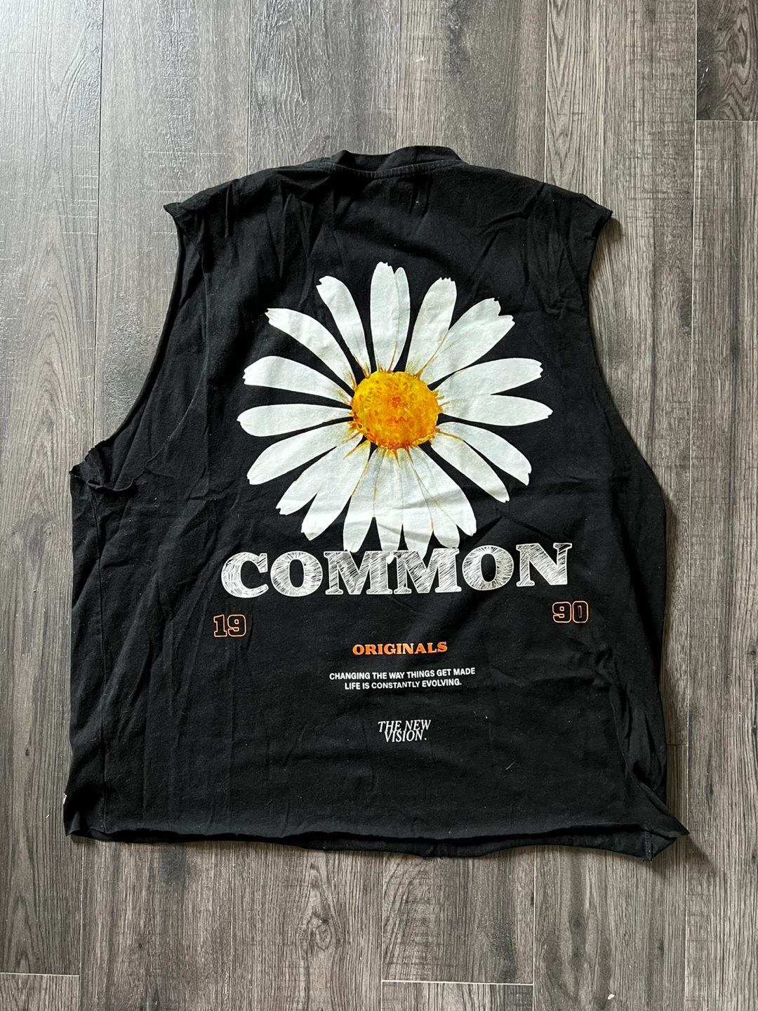 Jack & Jones "Common Originals" Graphic Tank Top - XXL - photo 2
