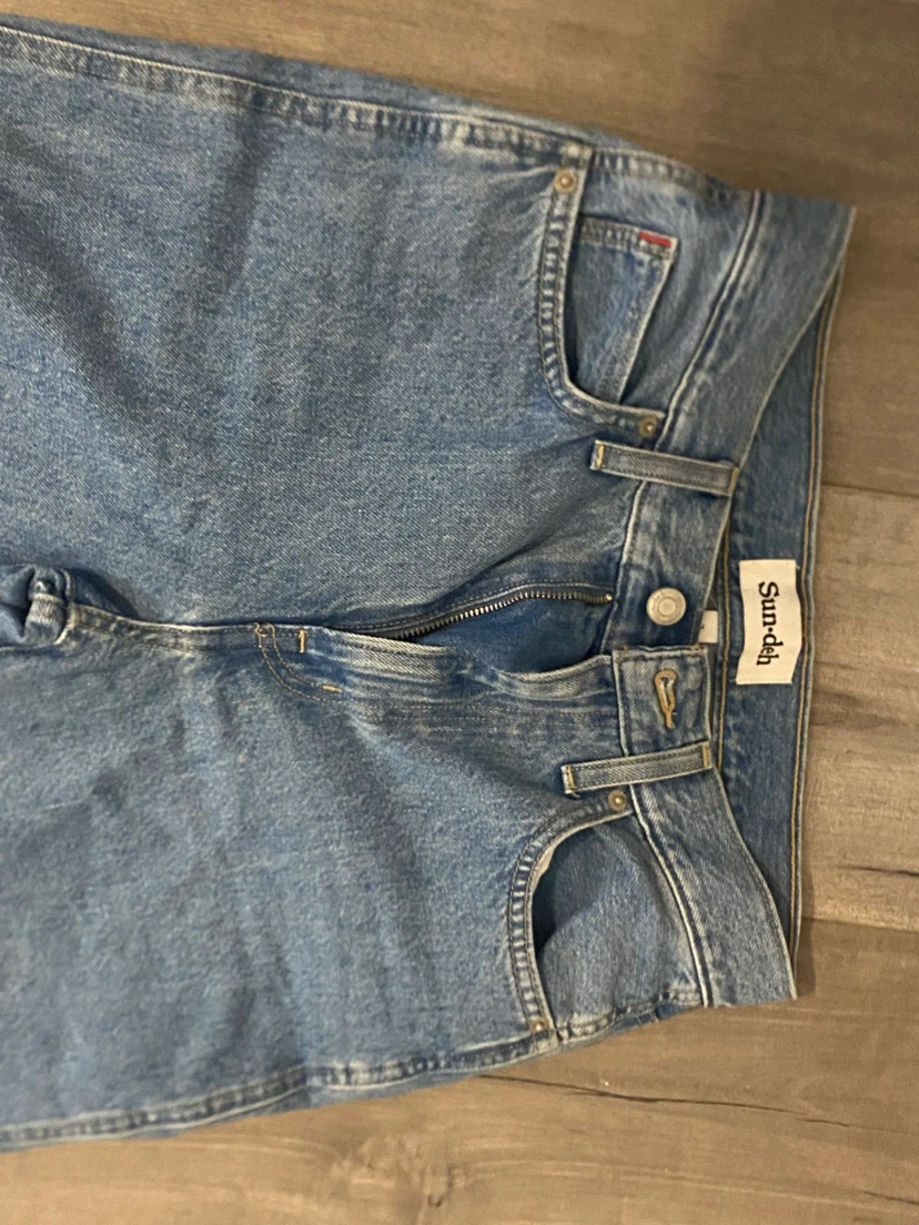 ARITZIA Sun-deh Women's Jeans Size 2