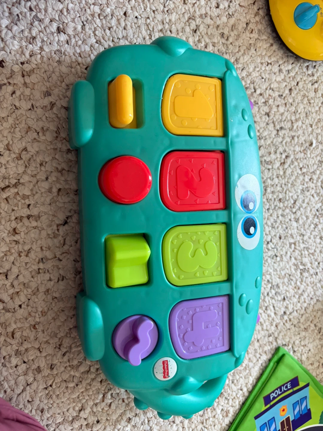 Assorted baby toys 🧸 - photo 5