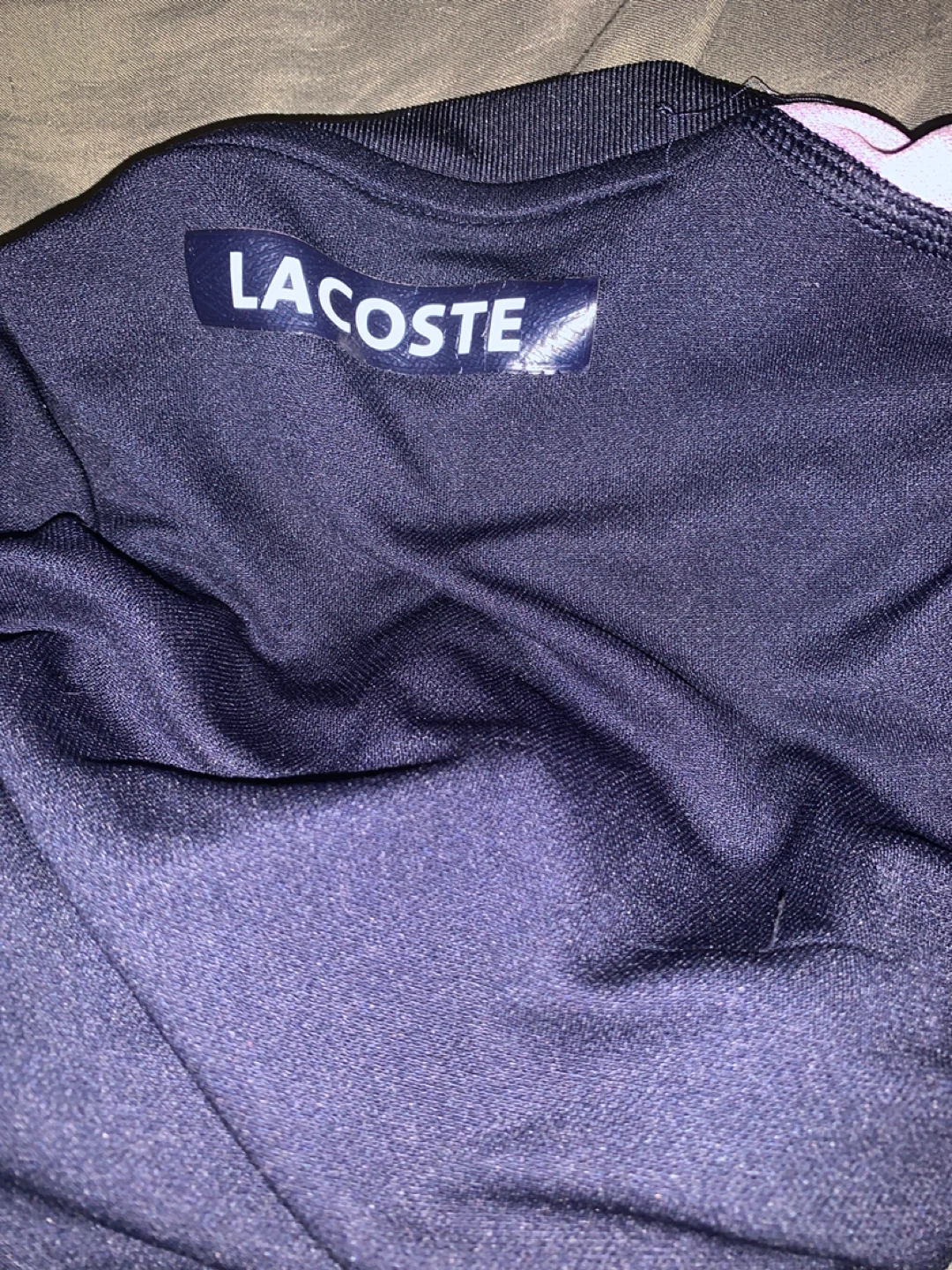 Lacoste T-Shirt