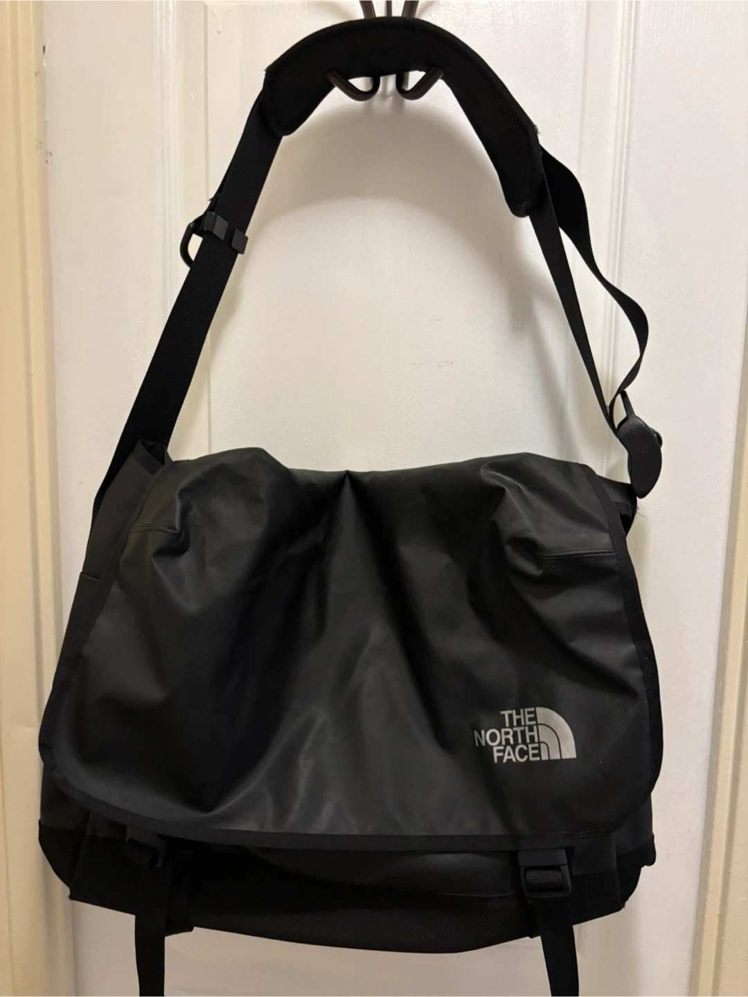 The North Face Messenger Bag