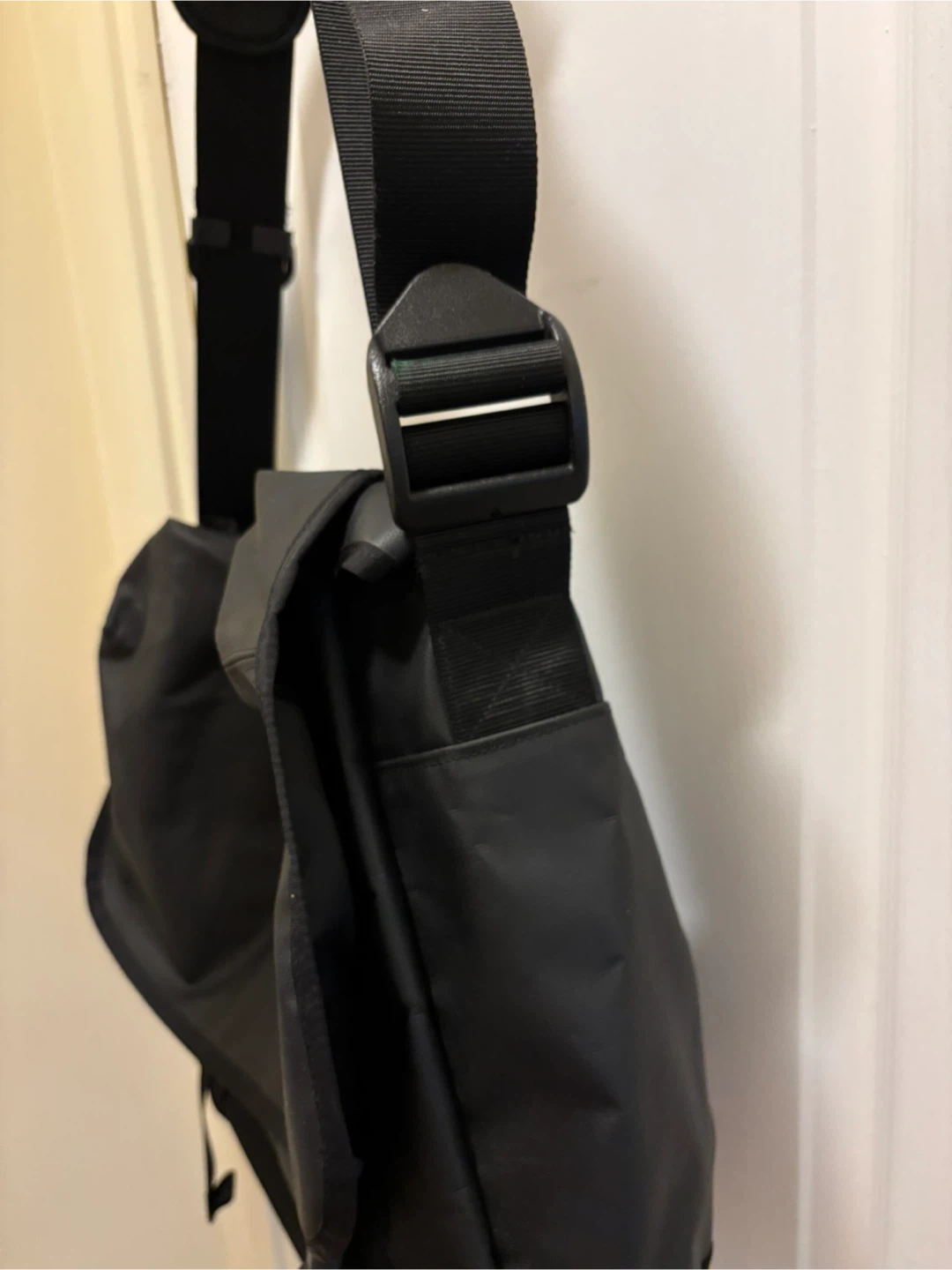 The North Face Messenger Bag - photo 4