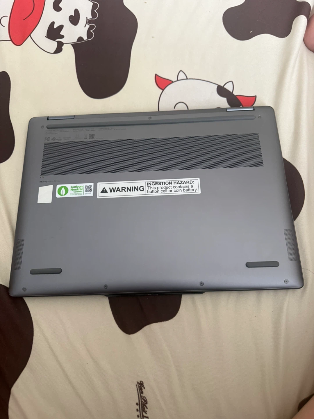 Lenovo Yoga 7 2-in-1 Laptop - photo 2
