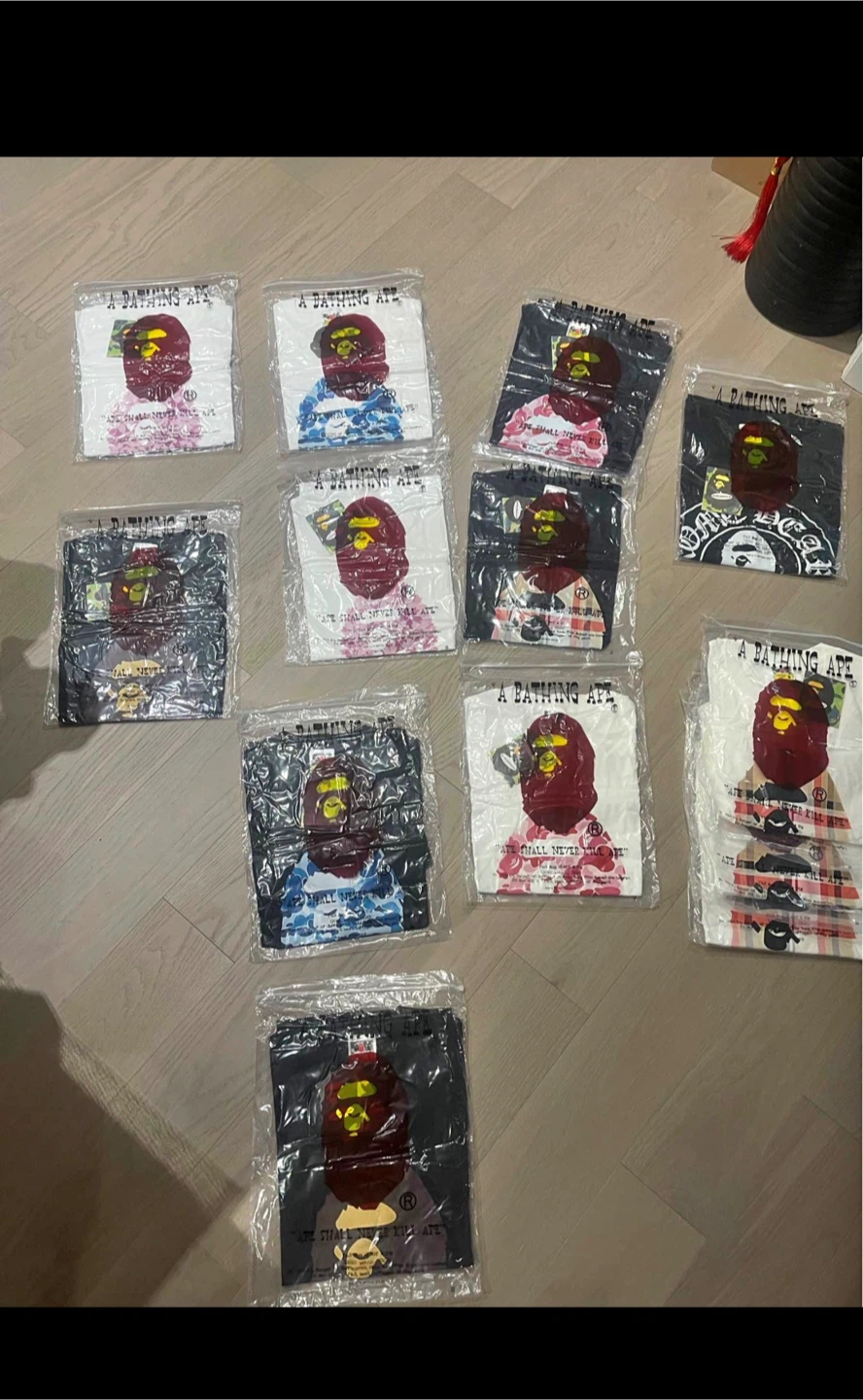 Every Designer Shirt - photo 2