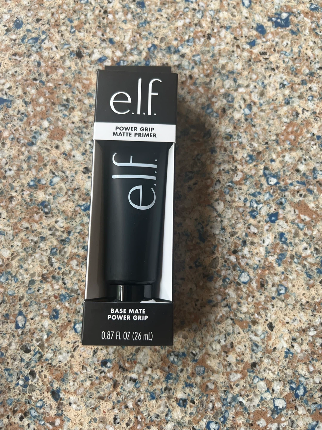 e.l.f. Power Grip Matte Primer