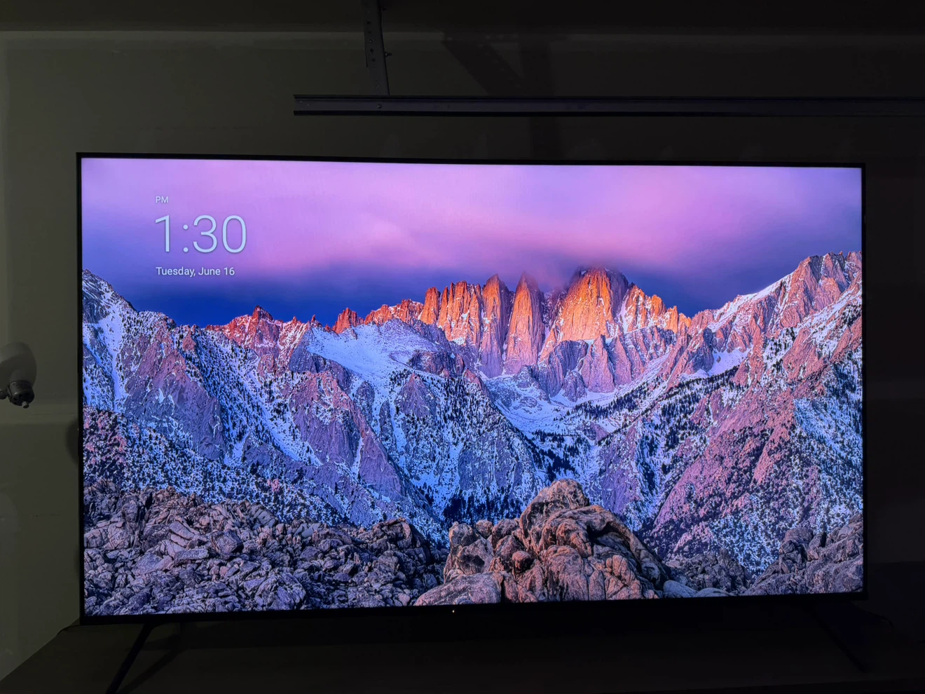 Sony 85” BRAVIA 4K Smart TV (KD-85X80CK) - photo 5
