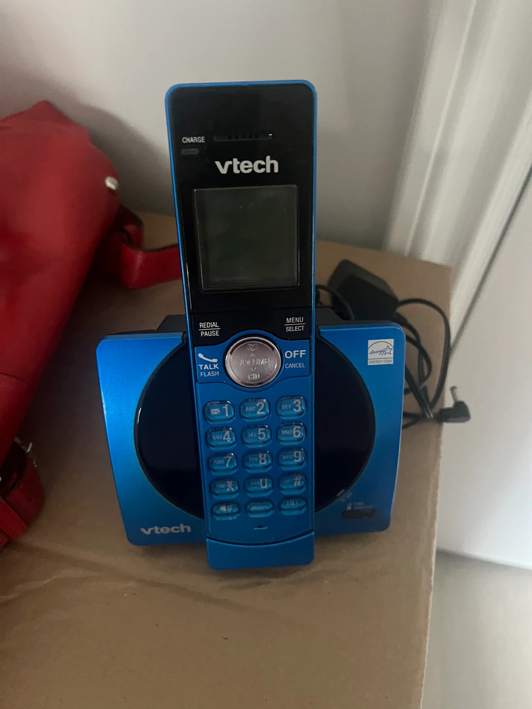 Vtech cordless phone
