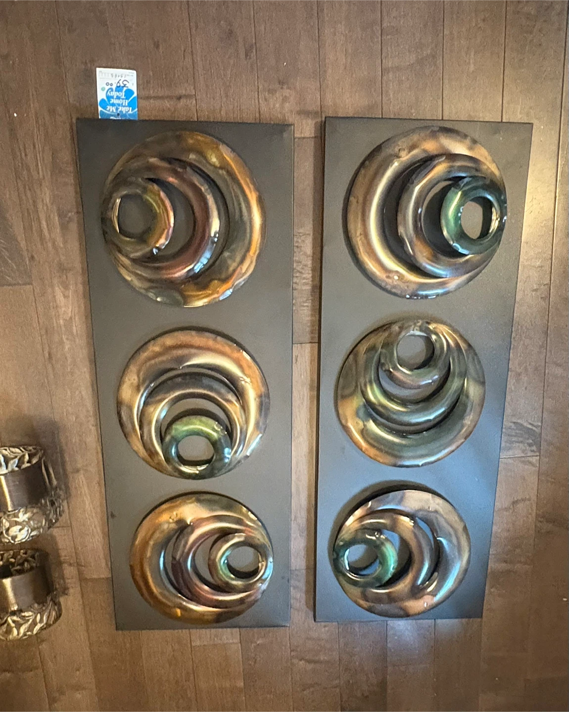Wall decor