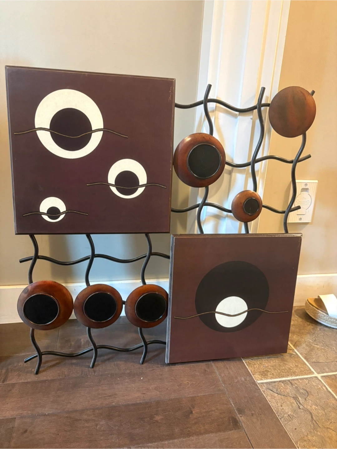 Wall decor - photo 2