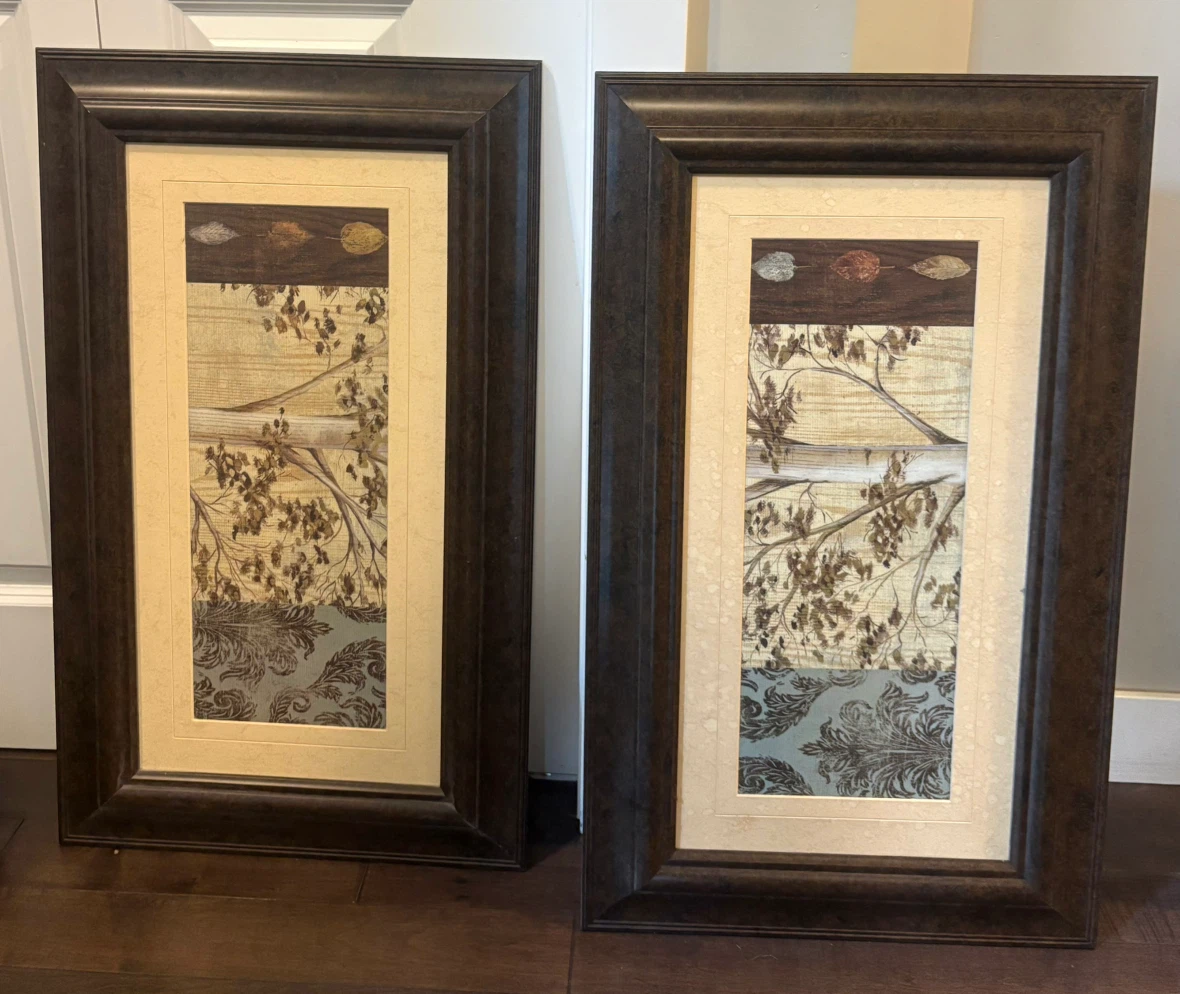 Wall decor - photo 3