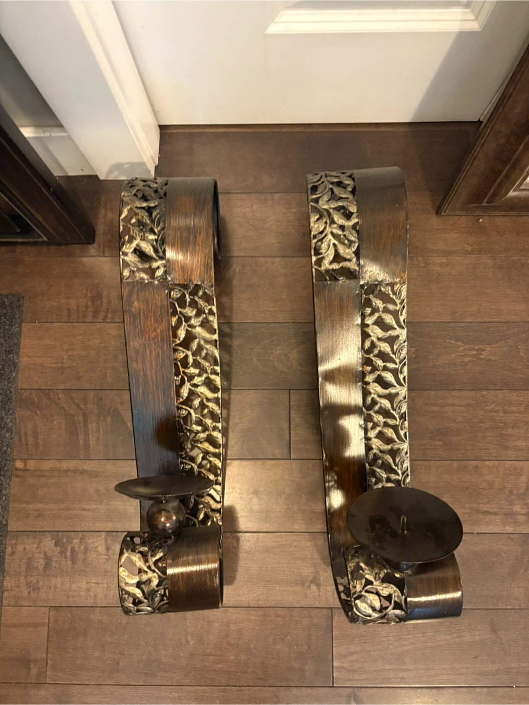 Wall decor - photo 4