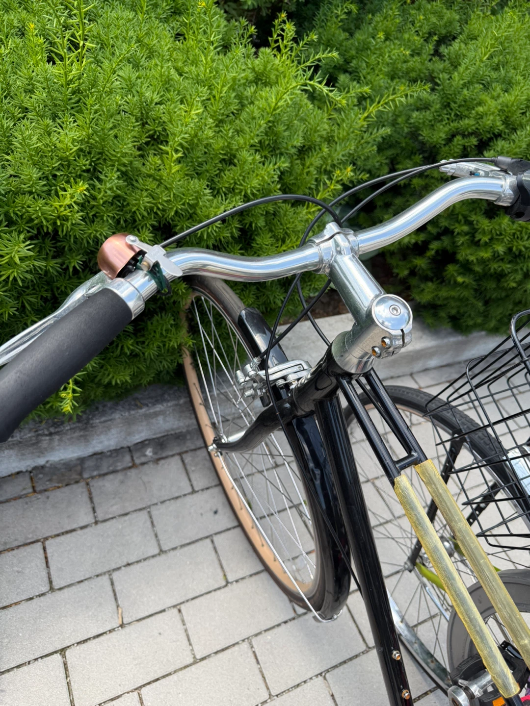 Giant Via City Bike - photo 5