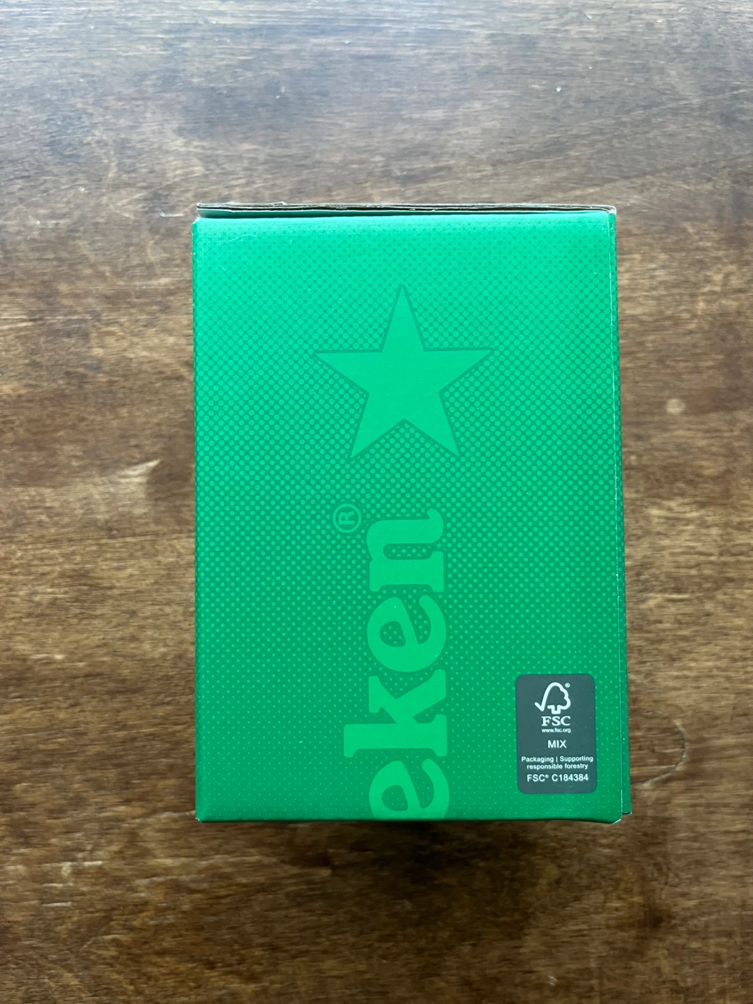 Formula 1 Metal Cup & Heineken Glass Set – Perfect for Race Day! - photo 5
