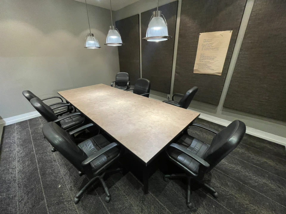 Conference Table