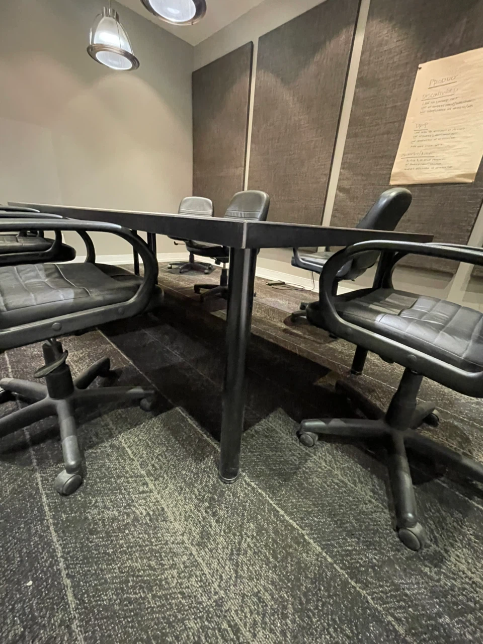 Conference Table - photo 2