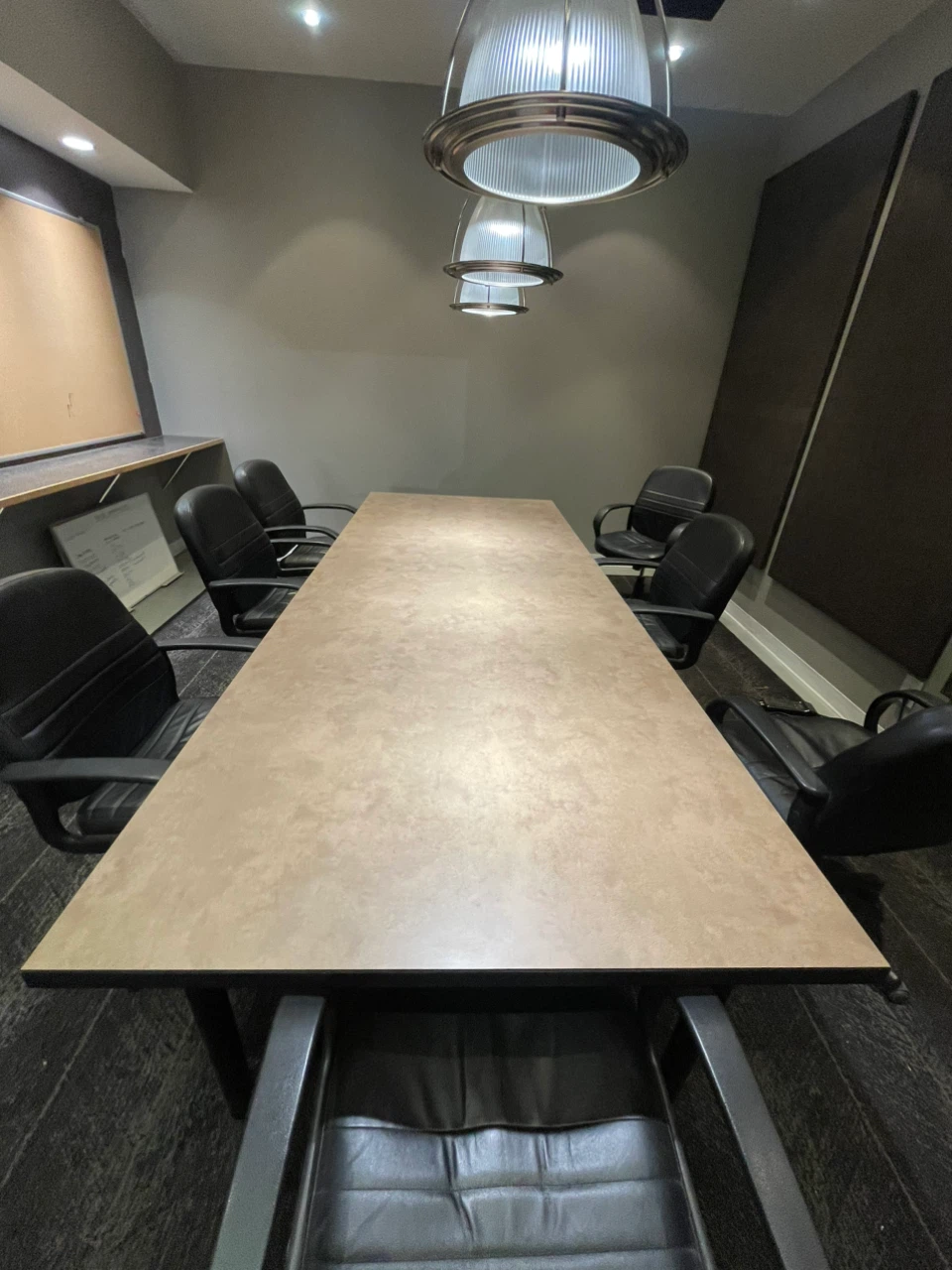 Conference Table - photo 3