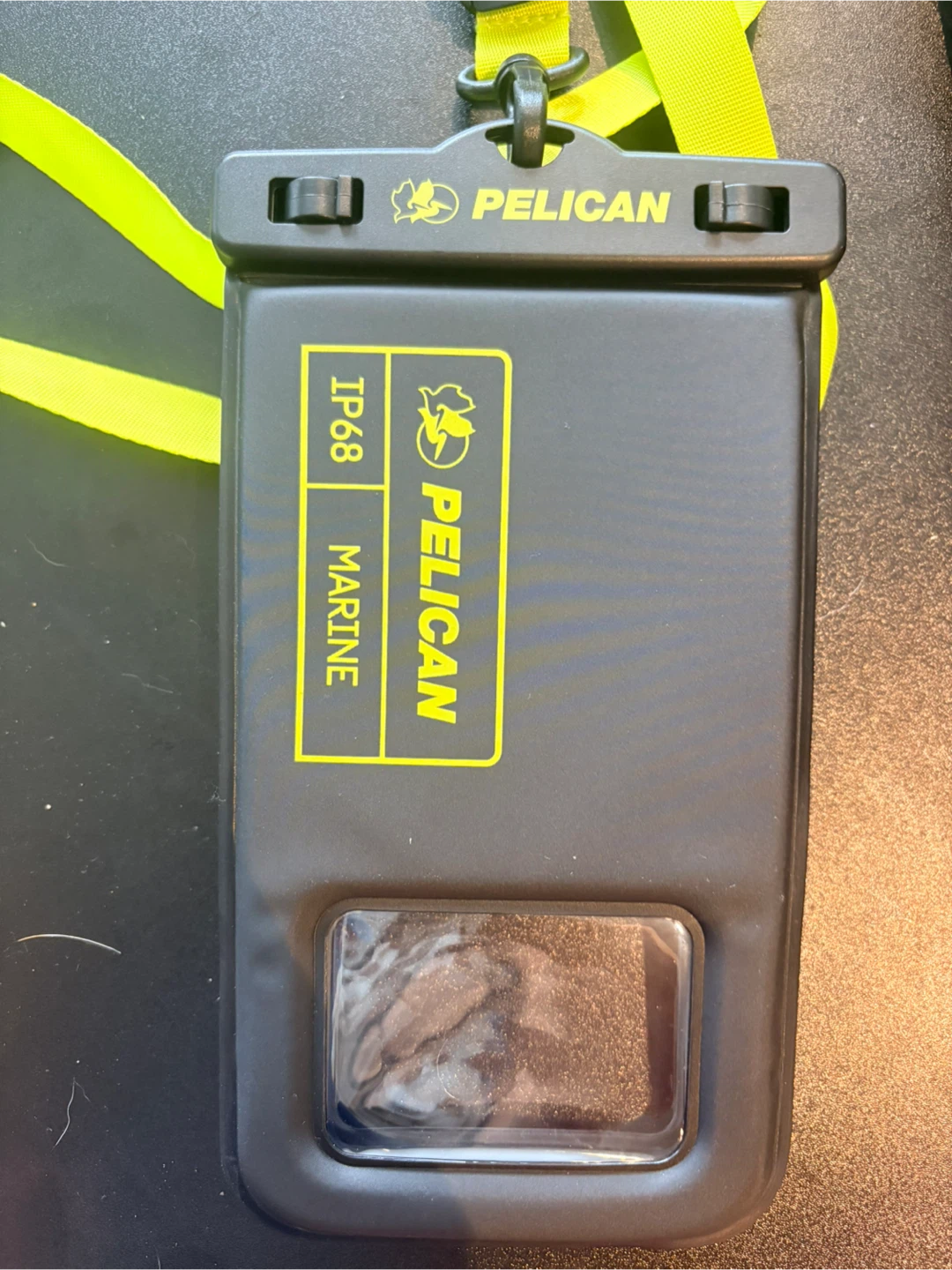 Pelican Waterproof Phone Pouch - Marine - photo 2