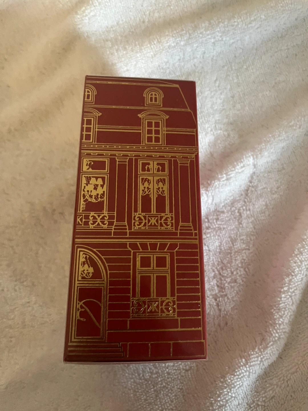 Maison Francis Kurkdjian Baccarat Rouge 540 Extrait de Parfum - photo 3