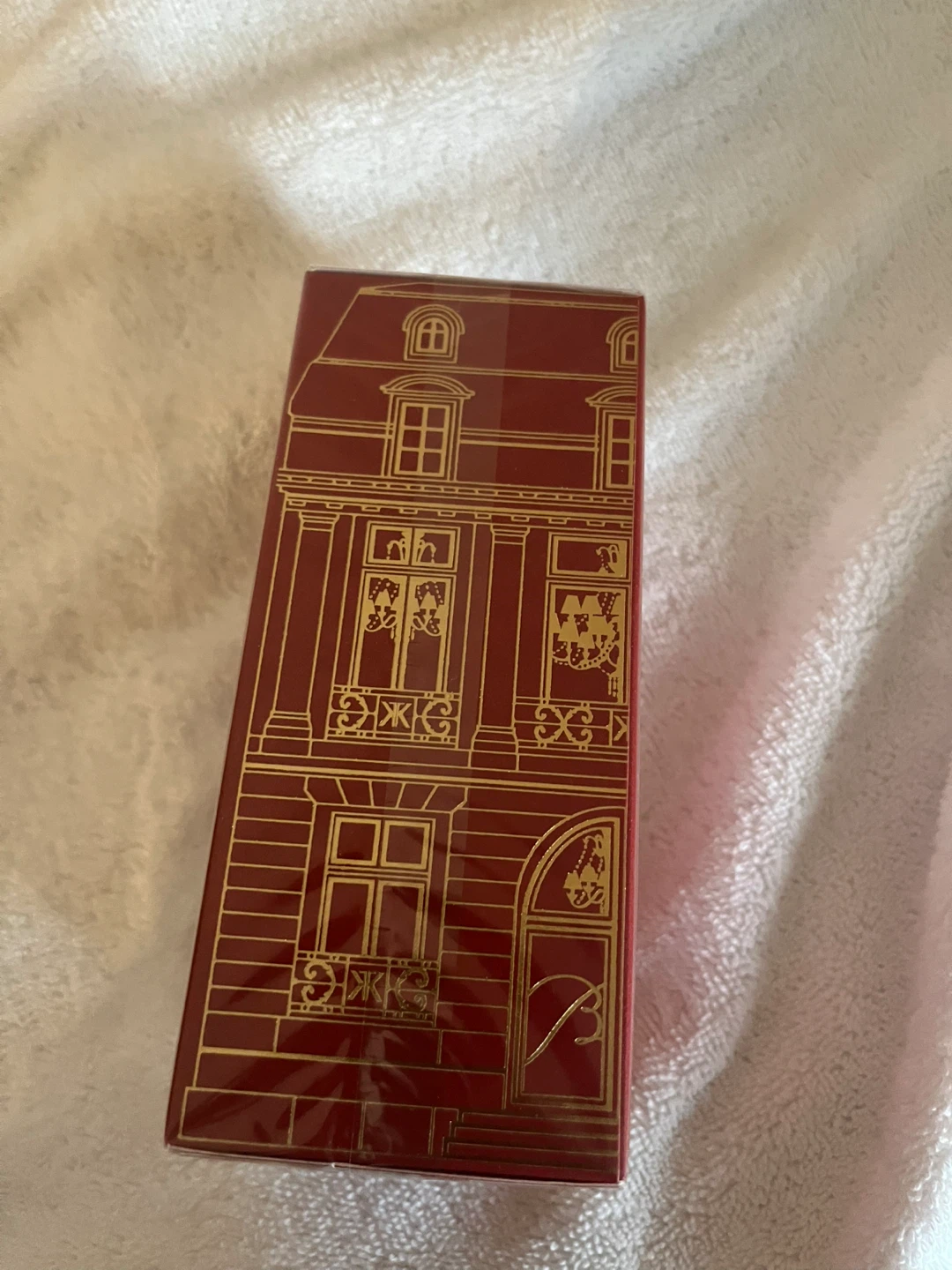 Maison Francis Kurkdjian Baccarat Rouge 540 Extrait de Parfum - photo 4