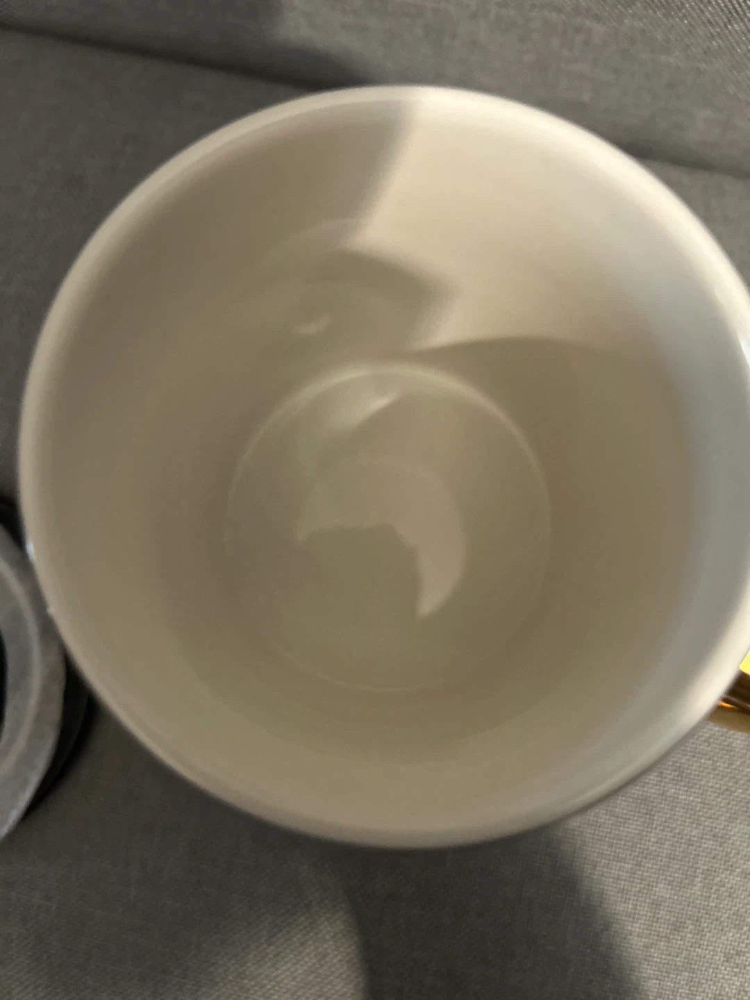 Moritoku Ceramic Mug with Infuser and Lid - photo 5