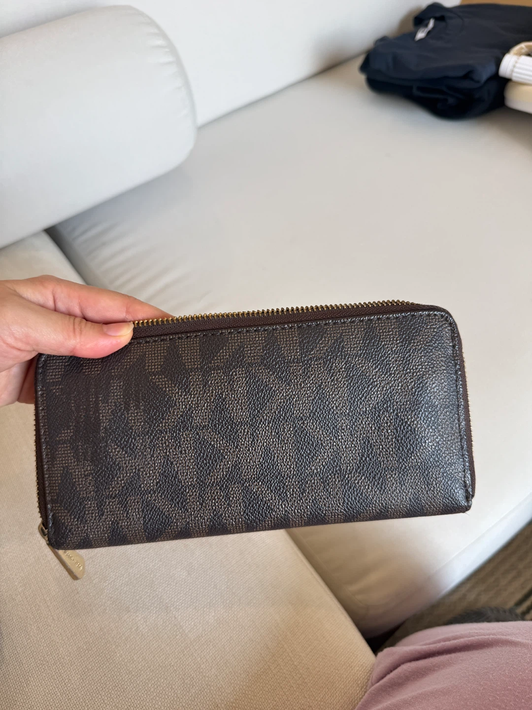 Michael Kors Wallet - photo 2