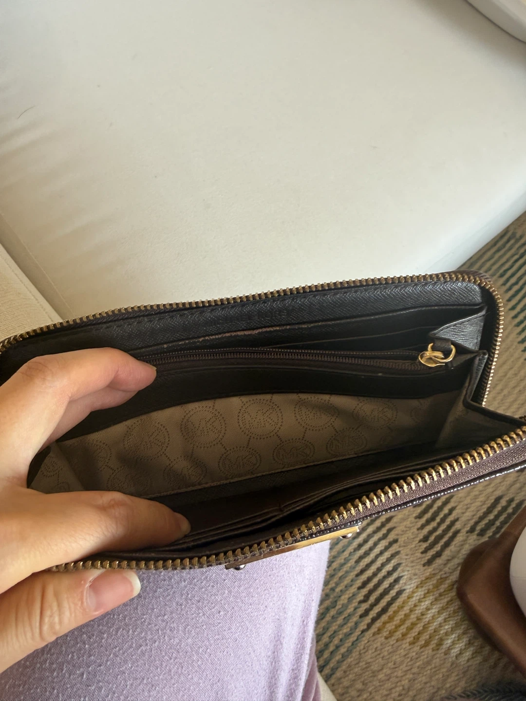 Michael Kors Wallet - photo 3