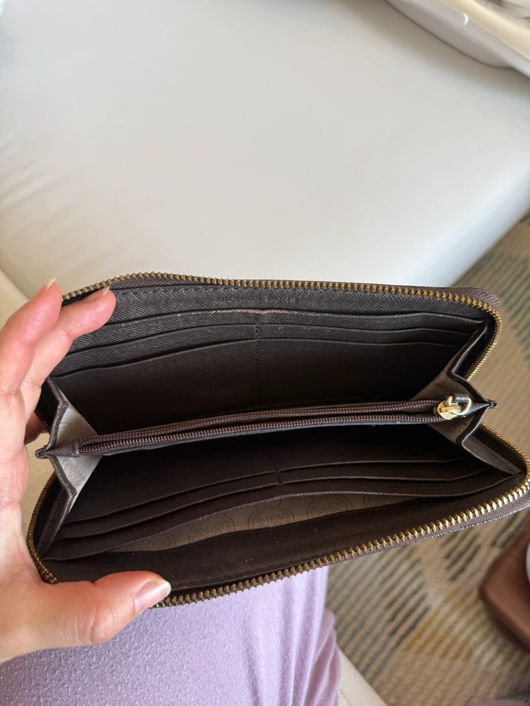 Michael Kors Wallet - photo 4