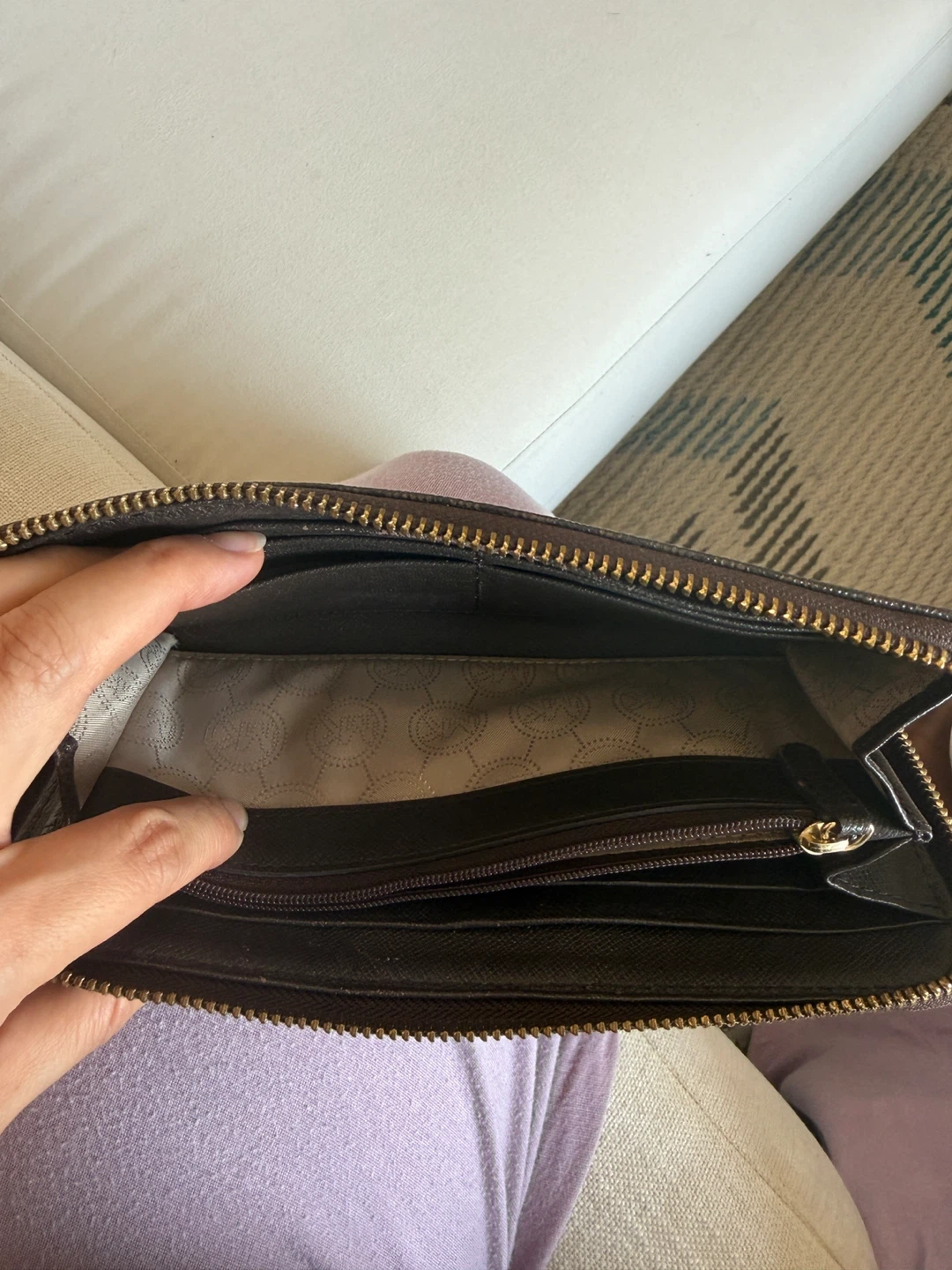Michael Kors Wallet - photo 5