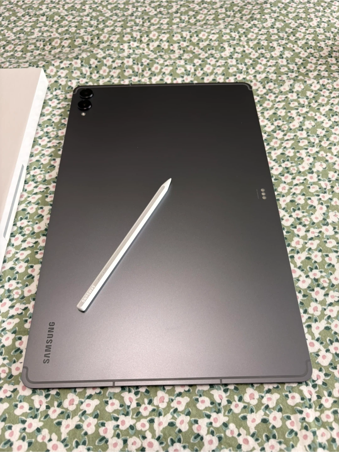 Samsung Galaxy Tab S11 Ultra Tablet with S Pen