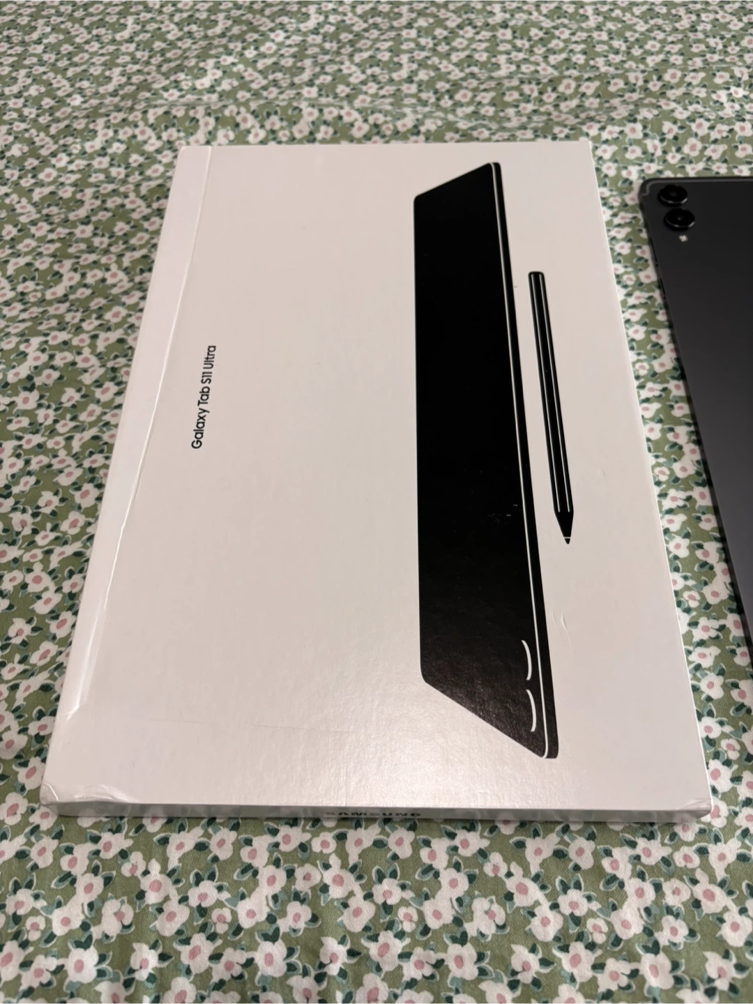 Samsung Galaxy Tab S11 Ultra Tablet with S Pen - photo 3