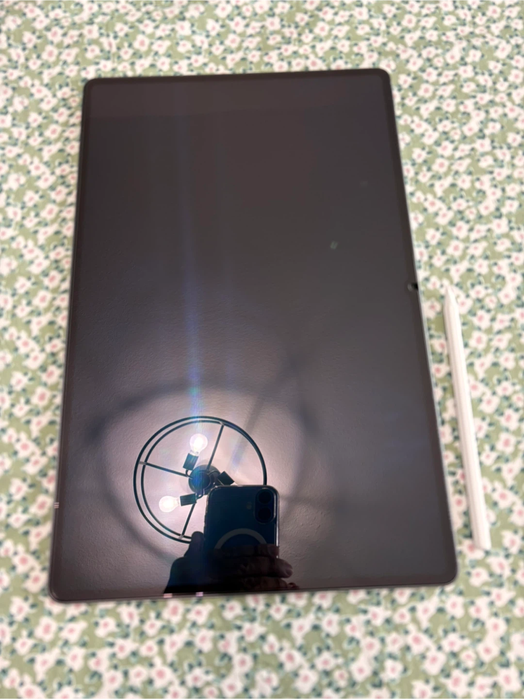Samsung Galaxy Tab S11 Ultra Tablet with S Pen - photo 4