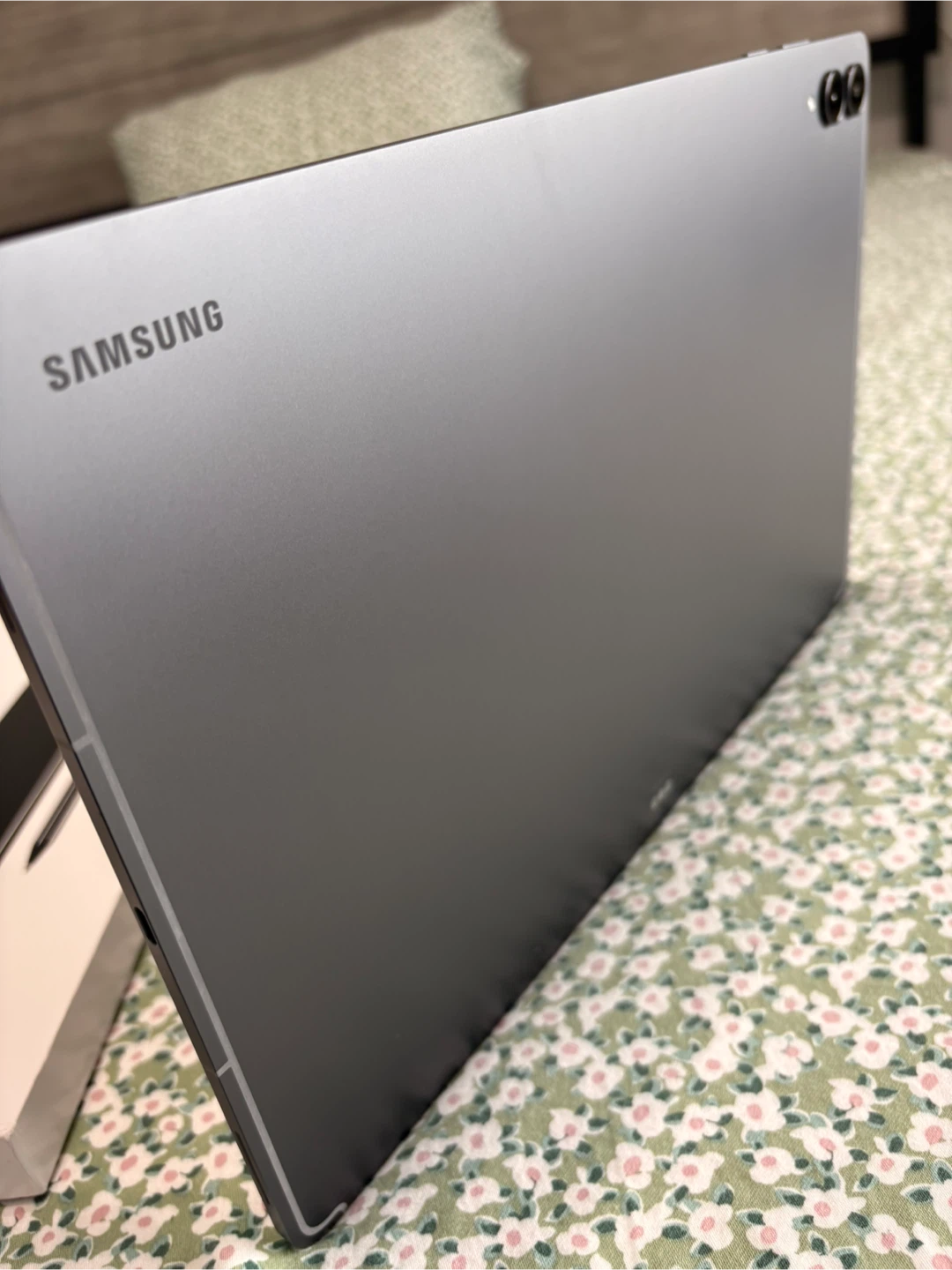 Samsung Galaxy Tab S11 Ultra Tablet with S Pen - photo 5