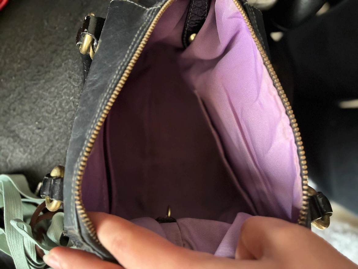 Coach Purse - photo 5