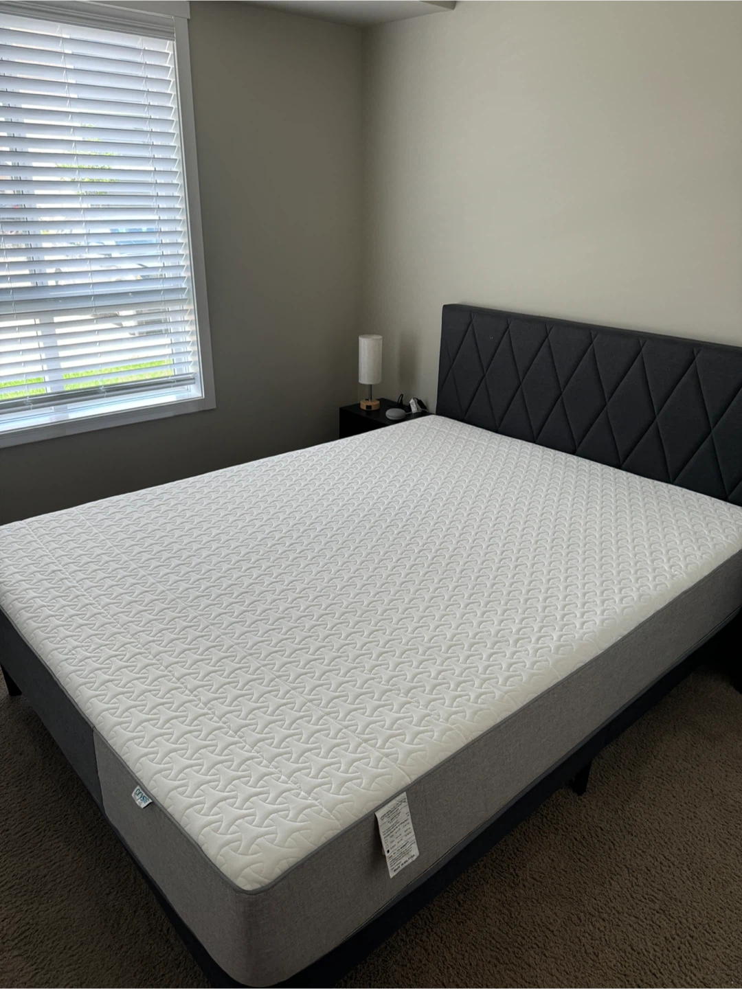 Queen Mattress