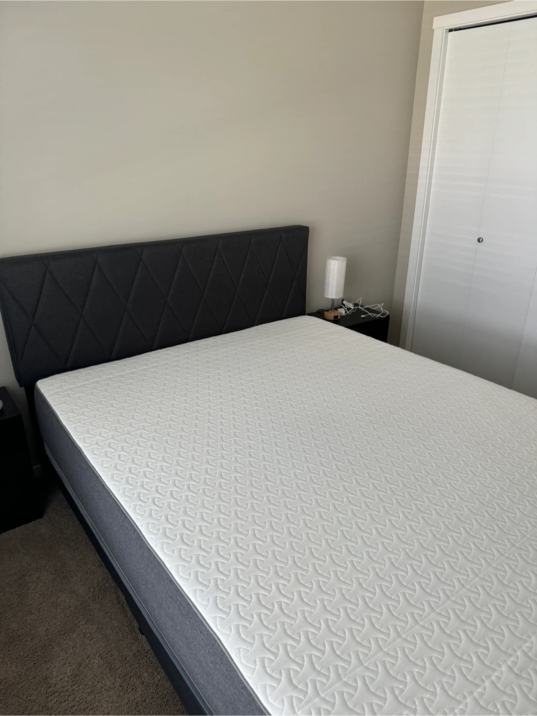 Queen Mattress - photo 4