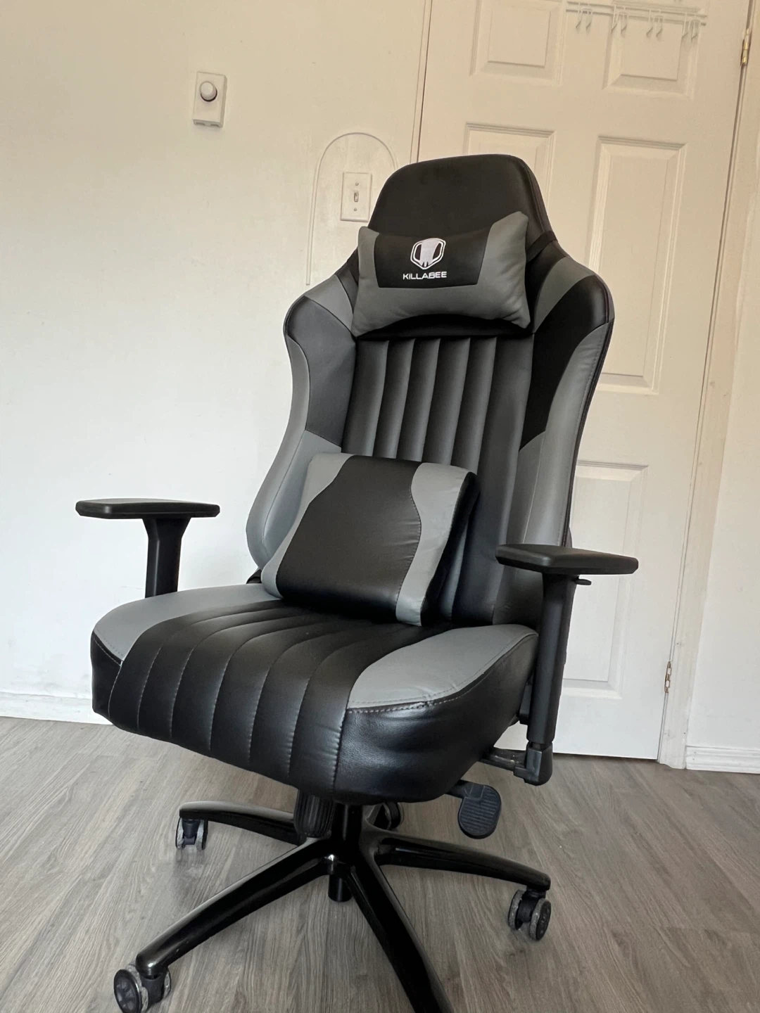 KILLABEE Gaming Chair - photo 2