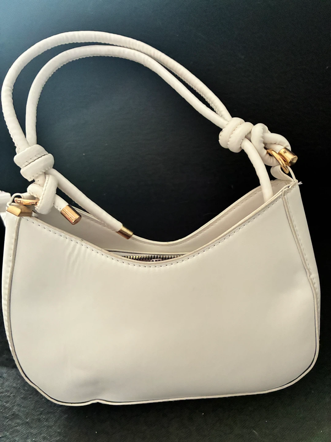 Hand bags / Clear bag - photo 2