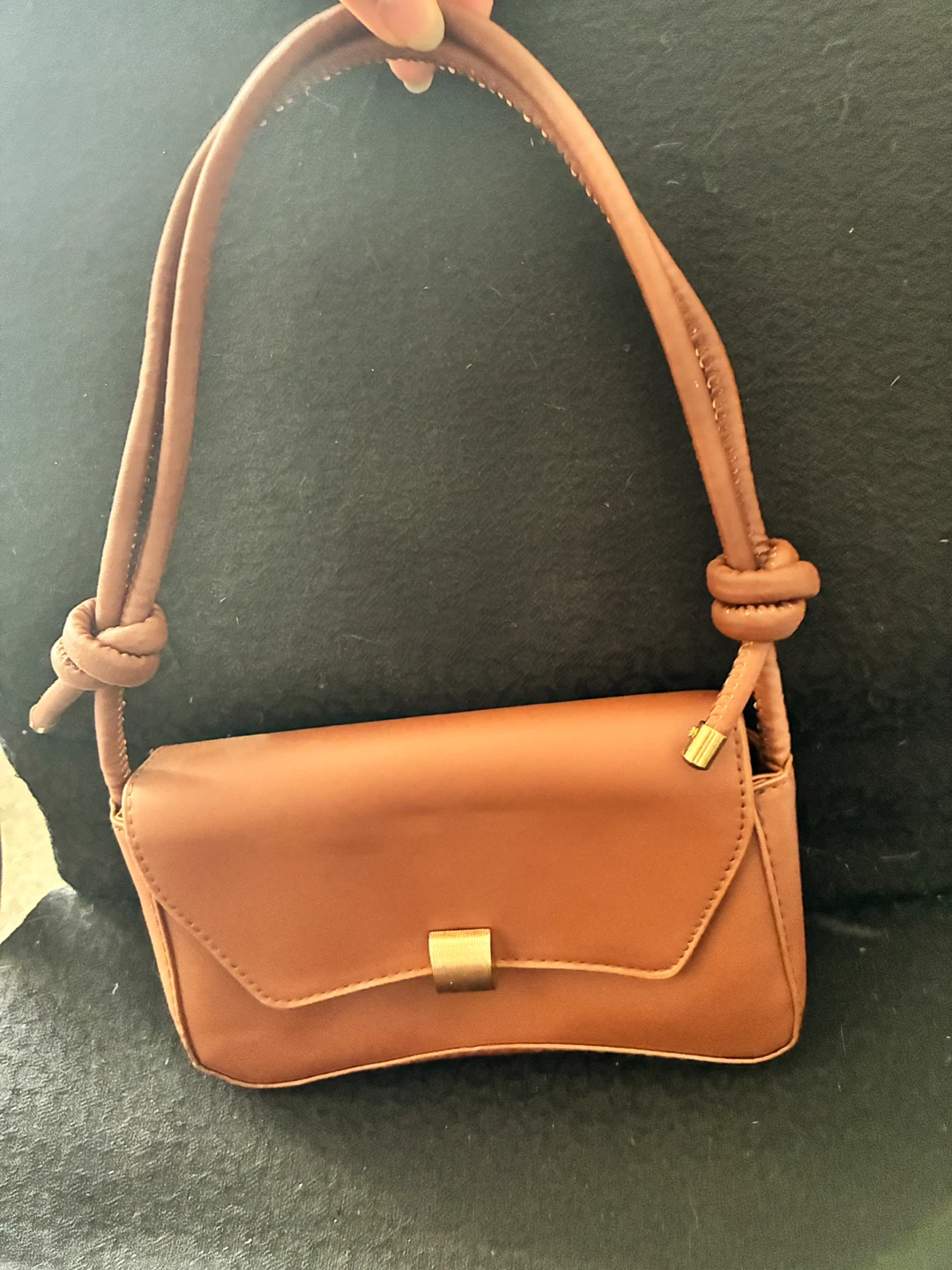 Hand bags / Clear bag - photo 3