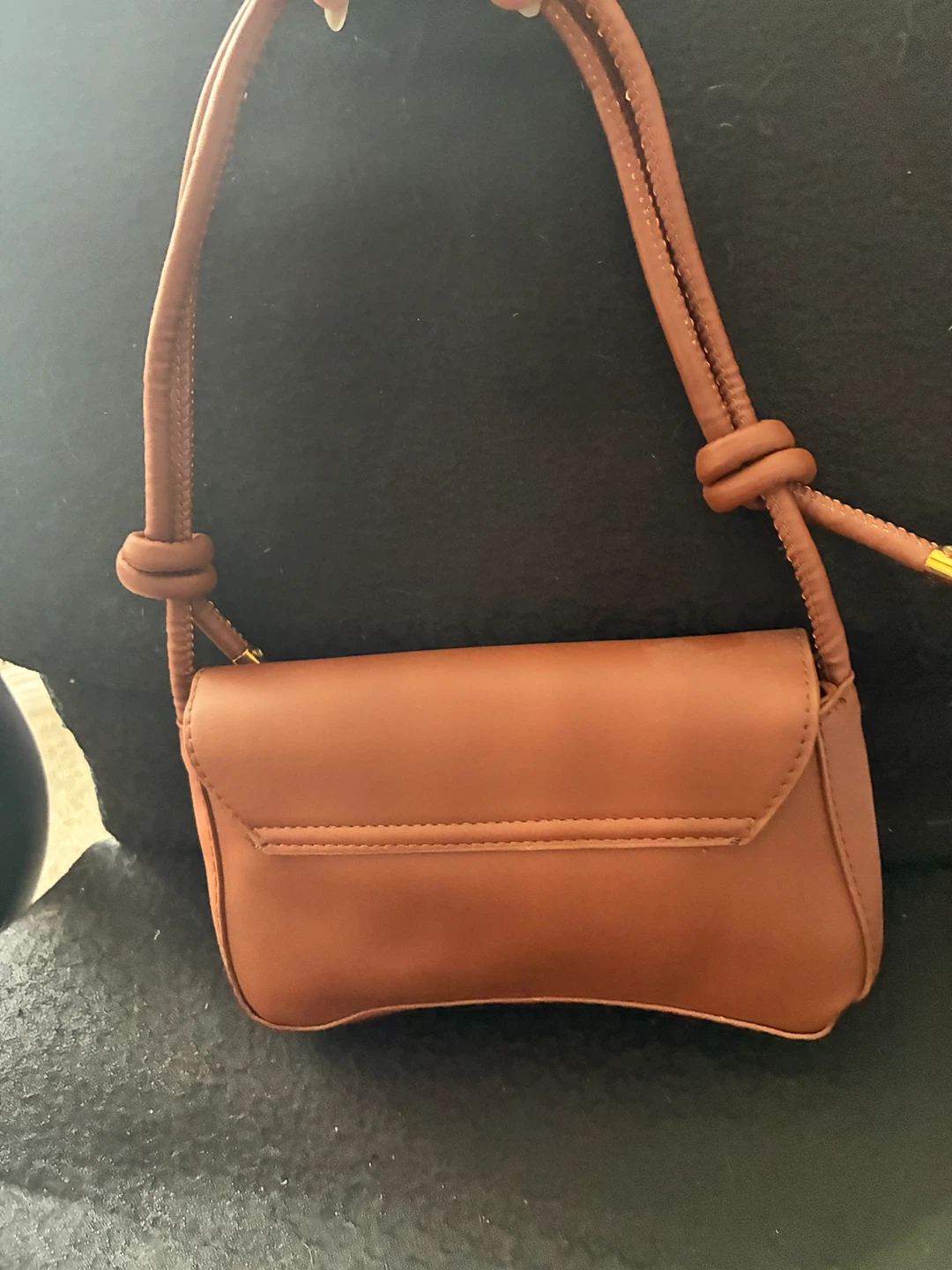 Hand bags / Clear bag - photo 4