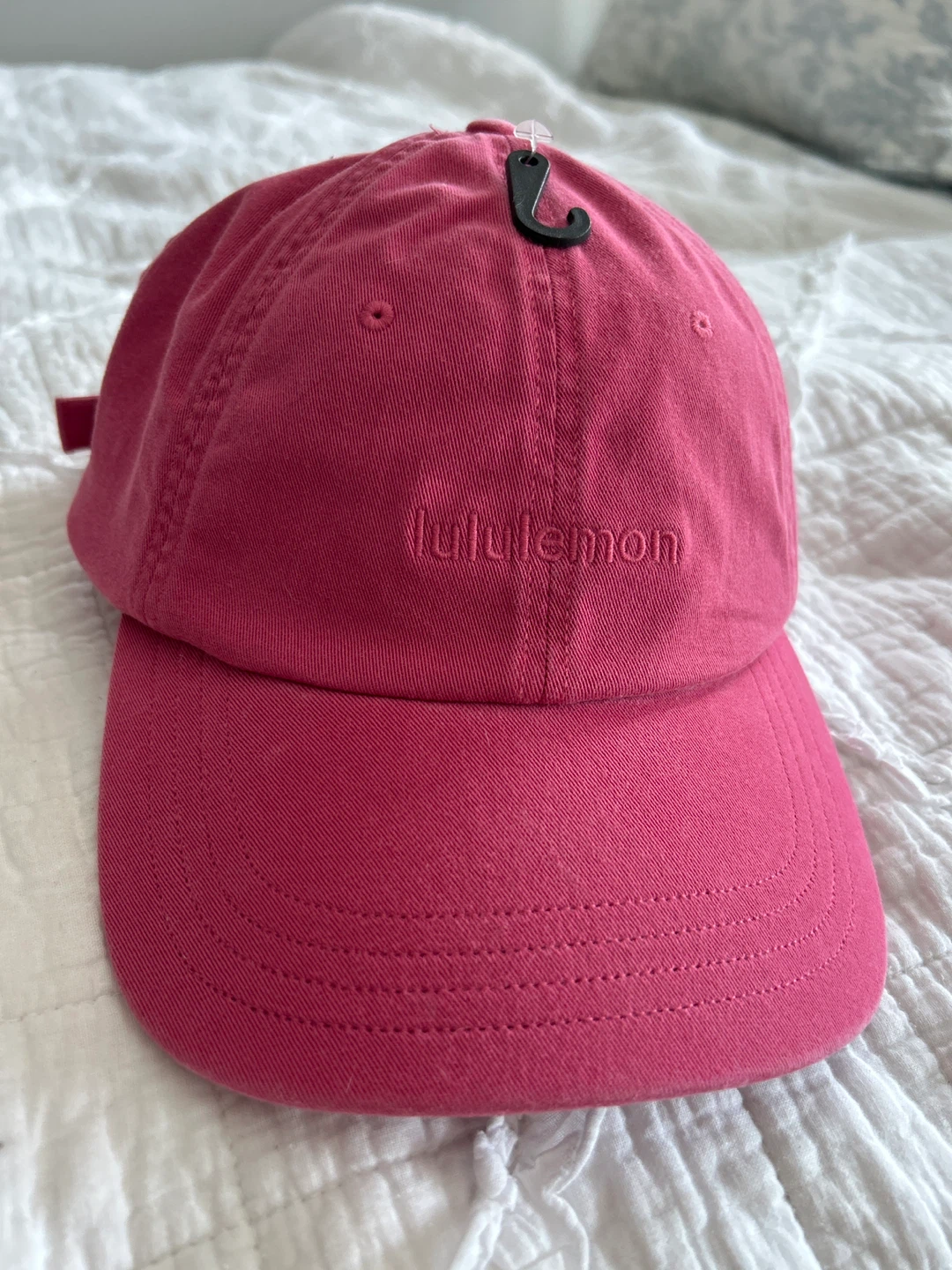 Lululemon Unisex Classic Ball Cap
