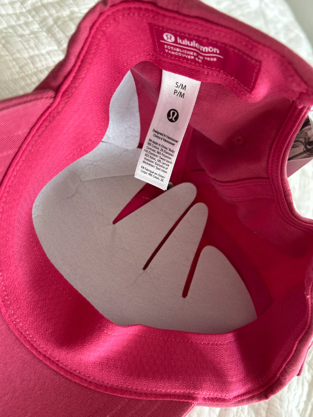 Lululemon Unisex Classic Ball Cap - photo 2