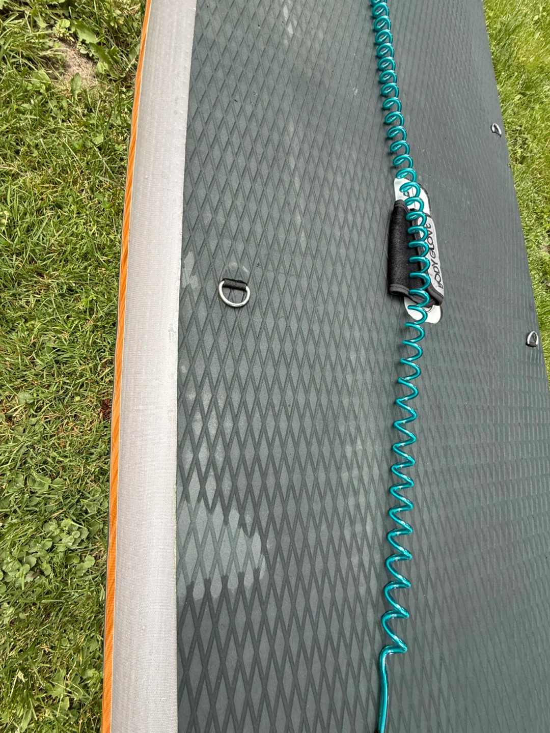 Body Glove Tandem Inflatable Stand Up Paddleboard - photo 5