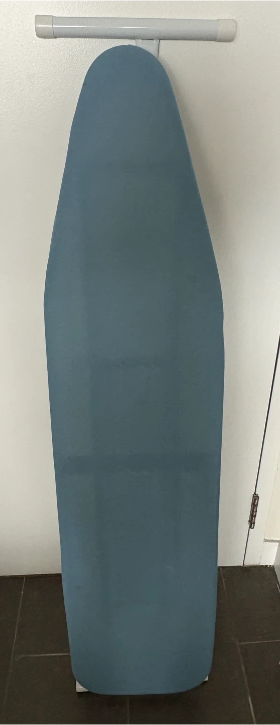 Ironing board