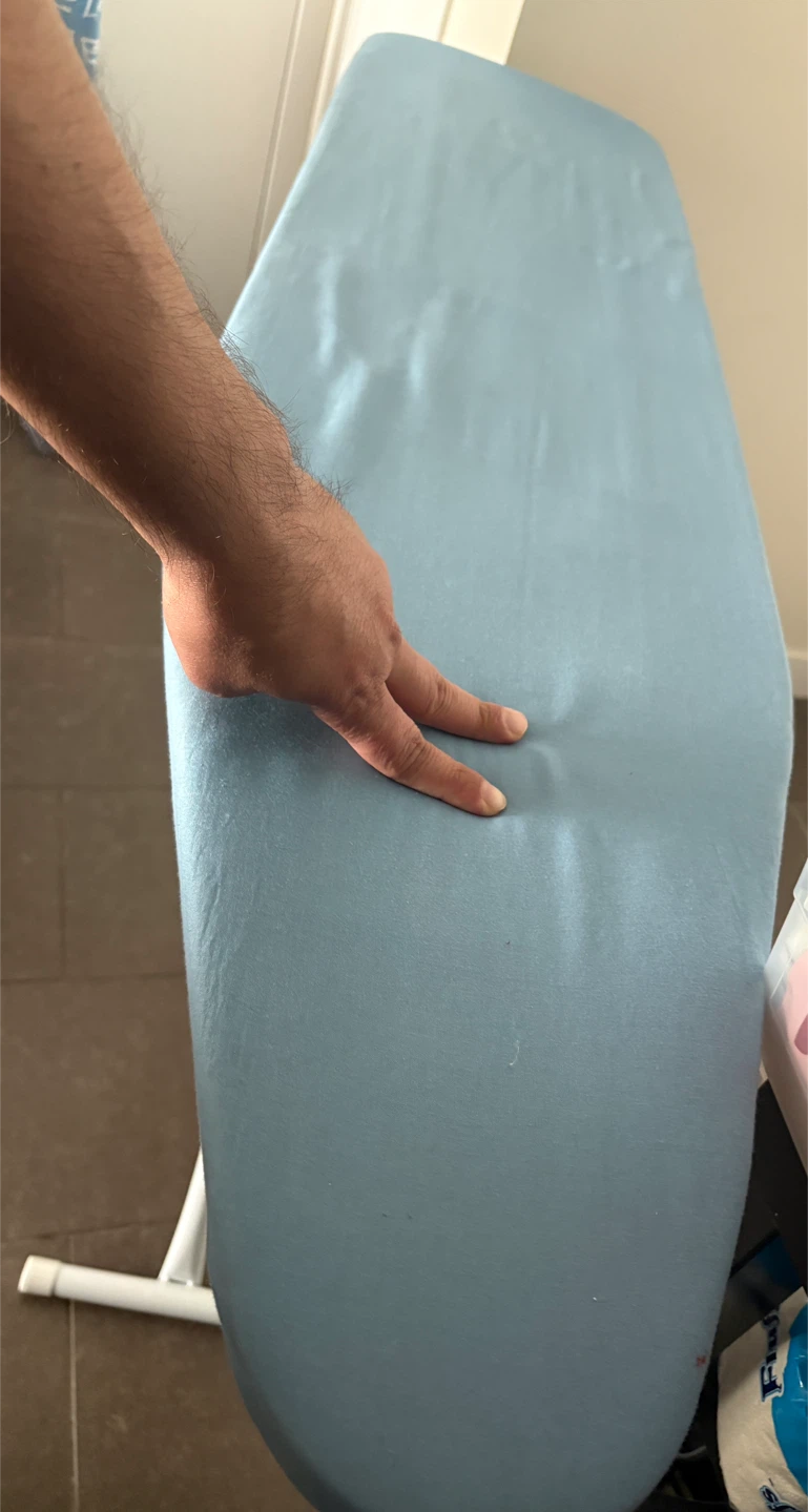 Ironing board - photo 4