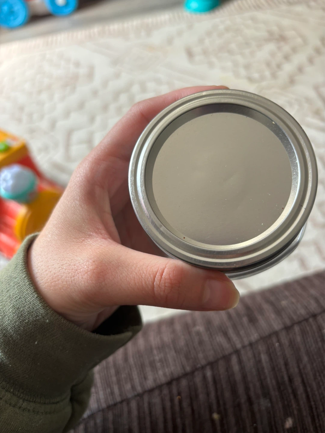 Glass Jars with Lids - photo 3