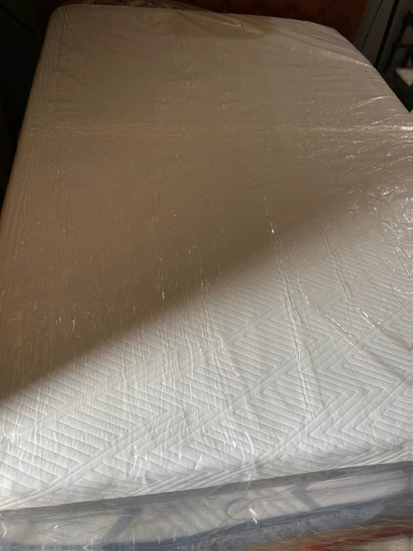 New Mattress (double size mattress)
